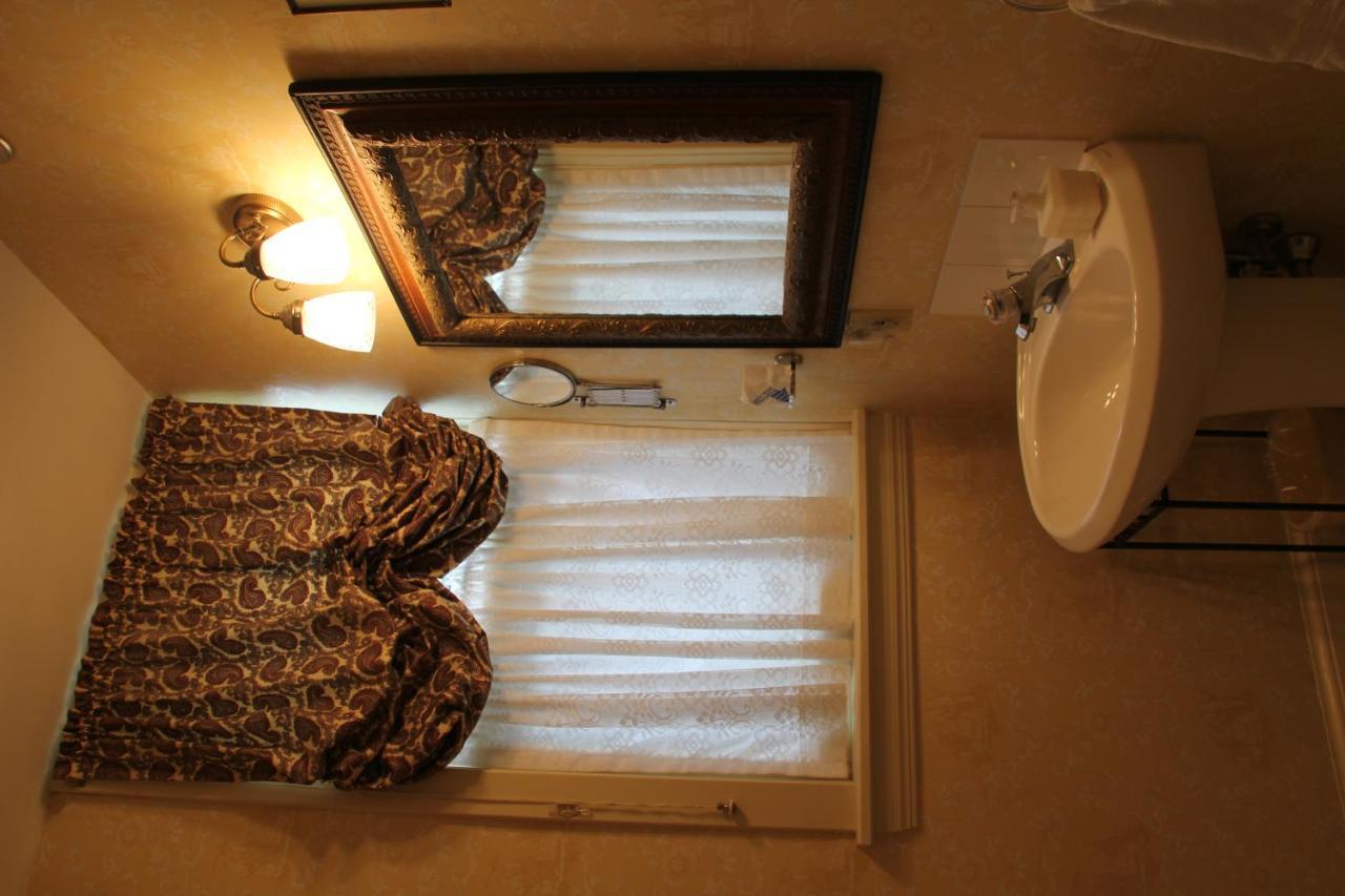 Shipwright Inn Charlottetown Dış mekan fotoğraf