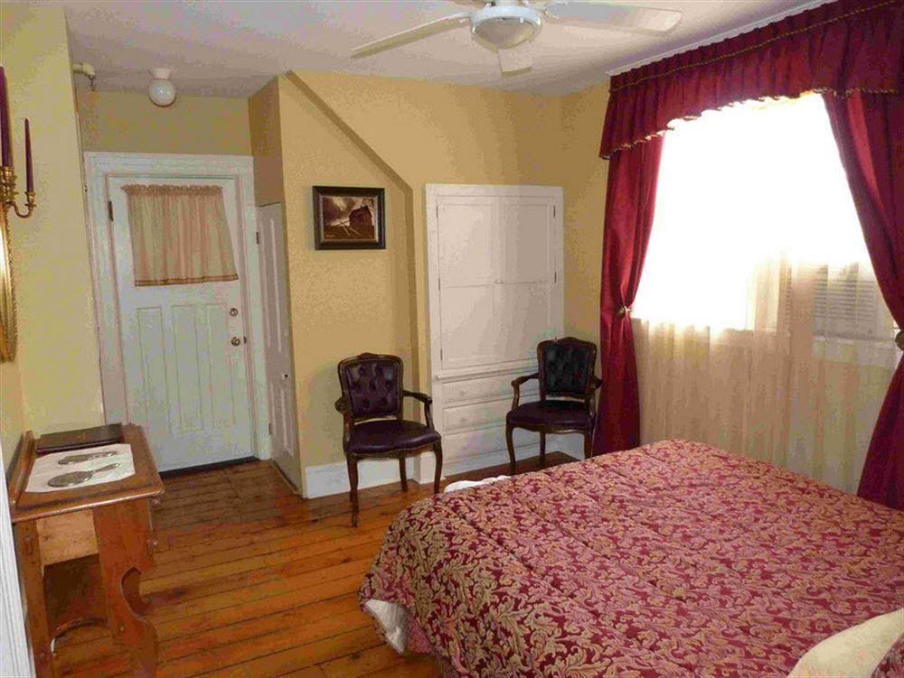 Shipwright Inn Charlottetown Dış mekan fotoğraf