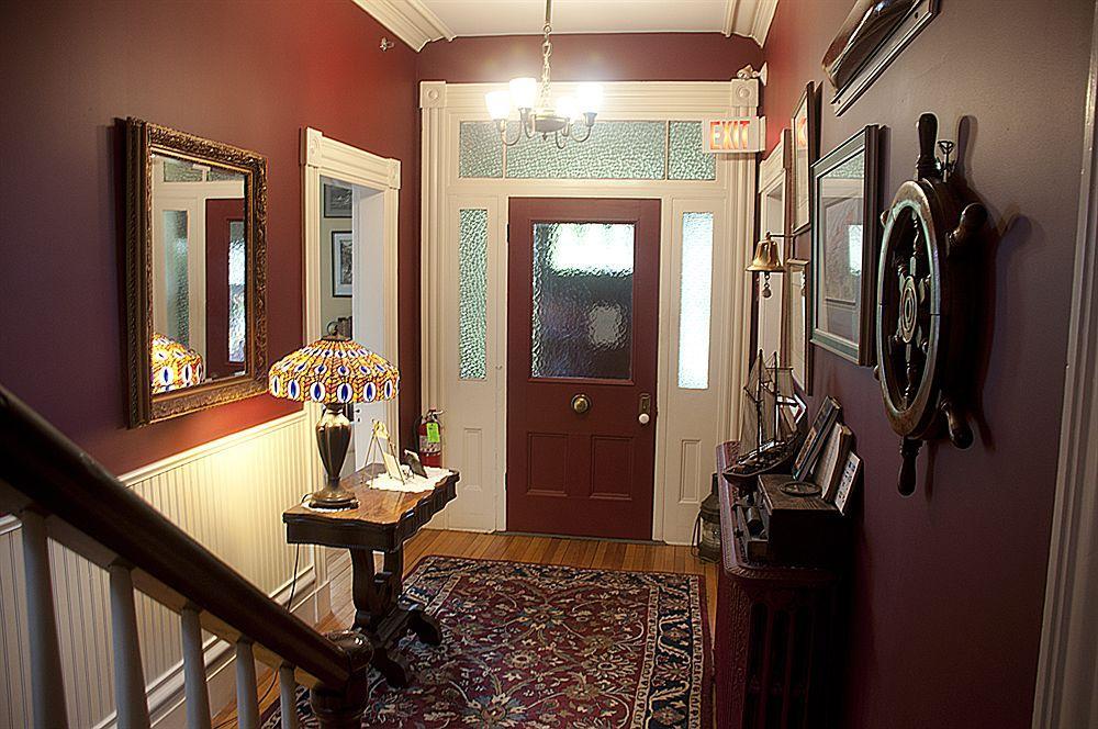 Shipwright Inn Charlottetown Dış mekan fotoğraf