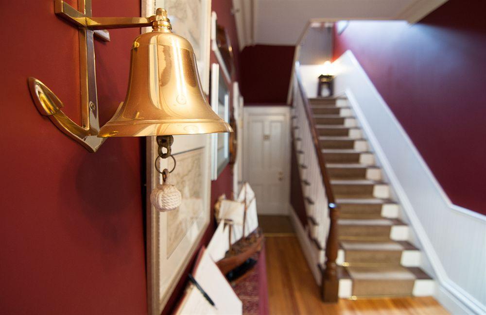 Shipwright Inn Charlottetown Dış mekan fotoğraf