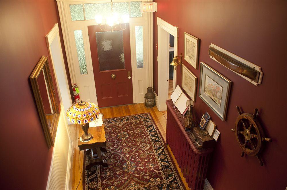 Shipwright Inn Charlottetown Dış mekan fotoğraf