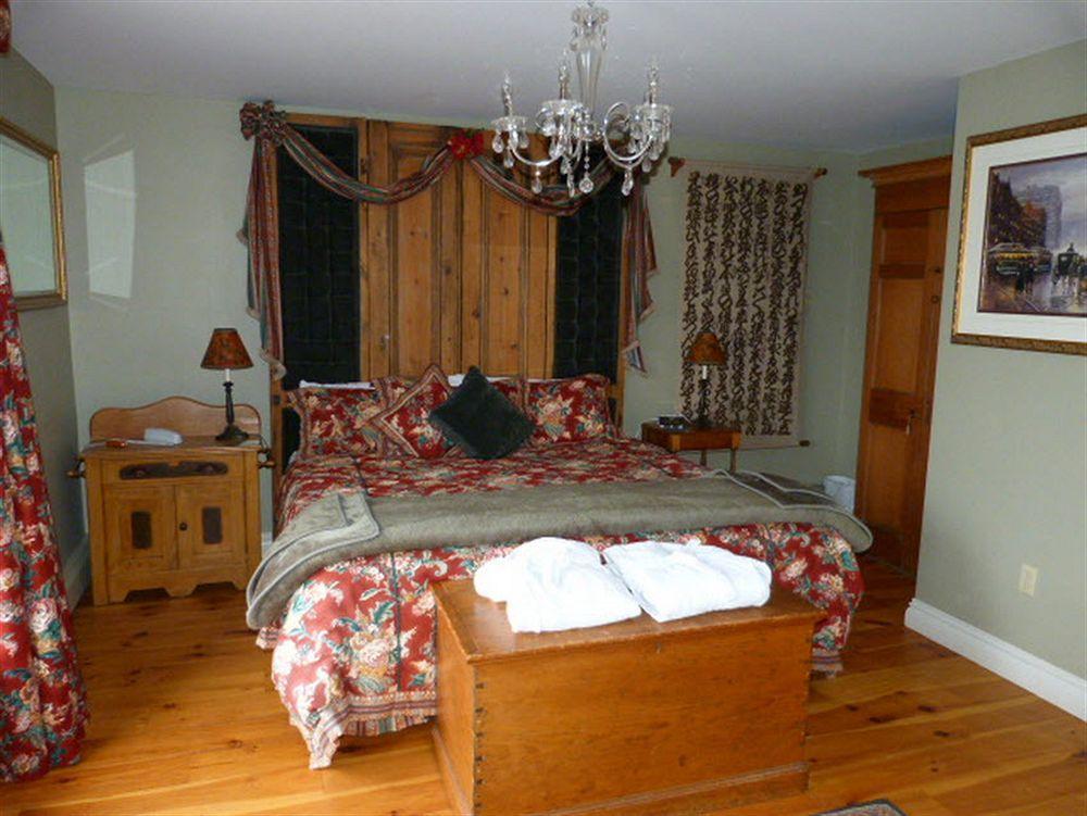 Shipwright Inn Charlottetown Dış mekan fotoğraf