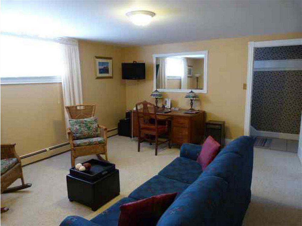 Shipwright Inn Charlottetown Dış mekan fotoğraf