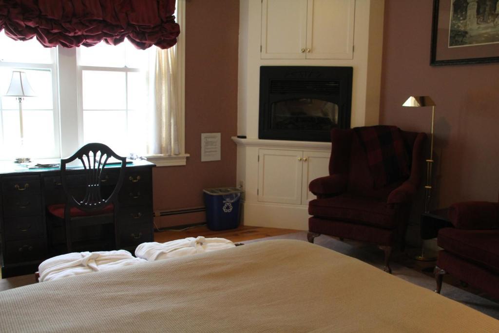 Shipwright Inn Charlottetown Oda fotoğraf