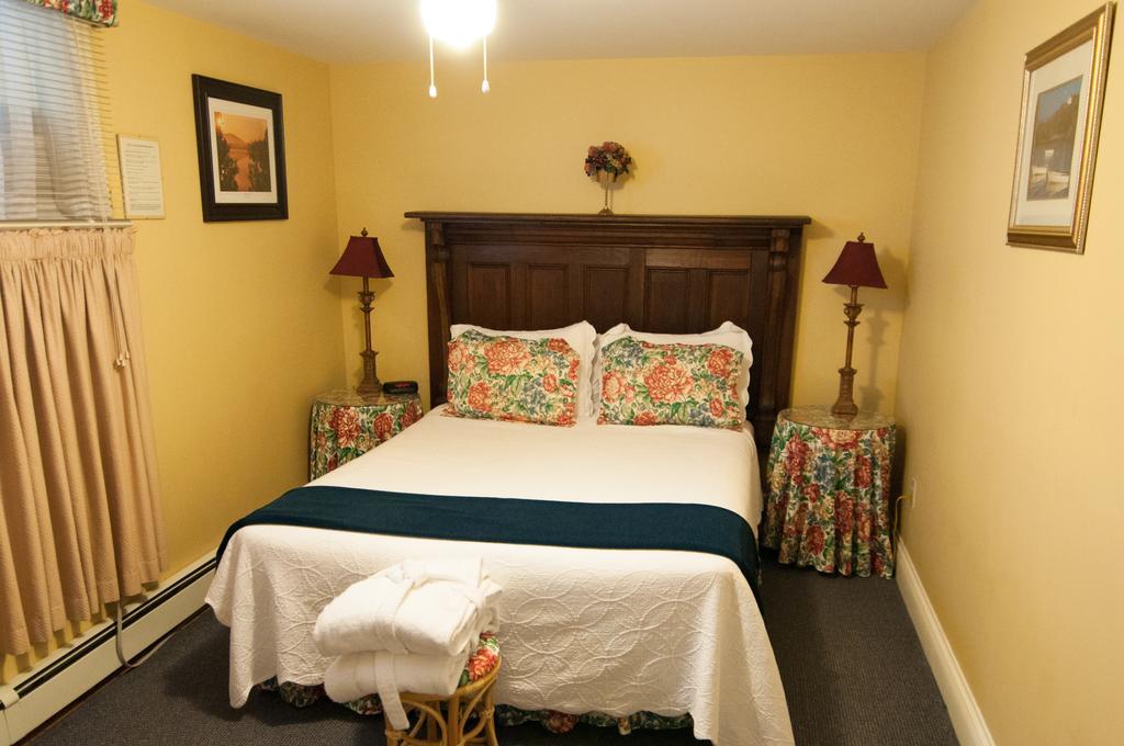 Shipwright Inn Charlottetown Dış mekan fotoğraf