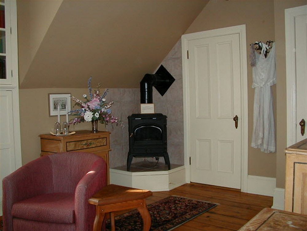 Shipwright Inn Charlottetown Dış mekan fotoğraf