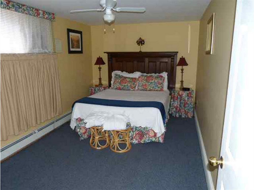 Shipwright Inn Charlottetown Dış mekan fotoğraf
