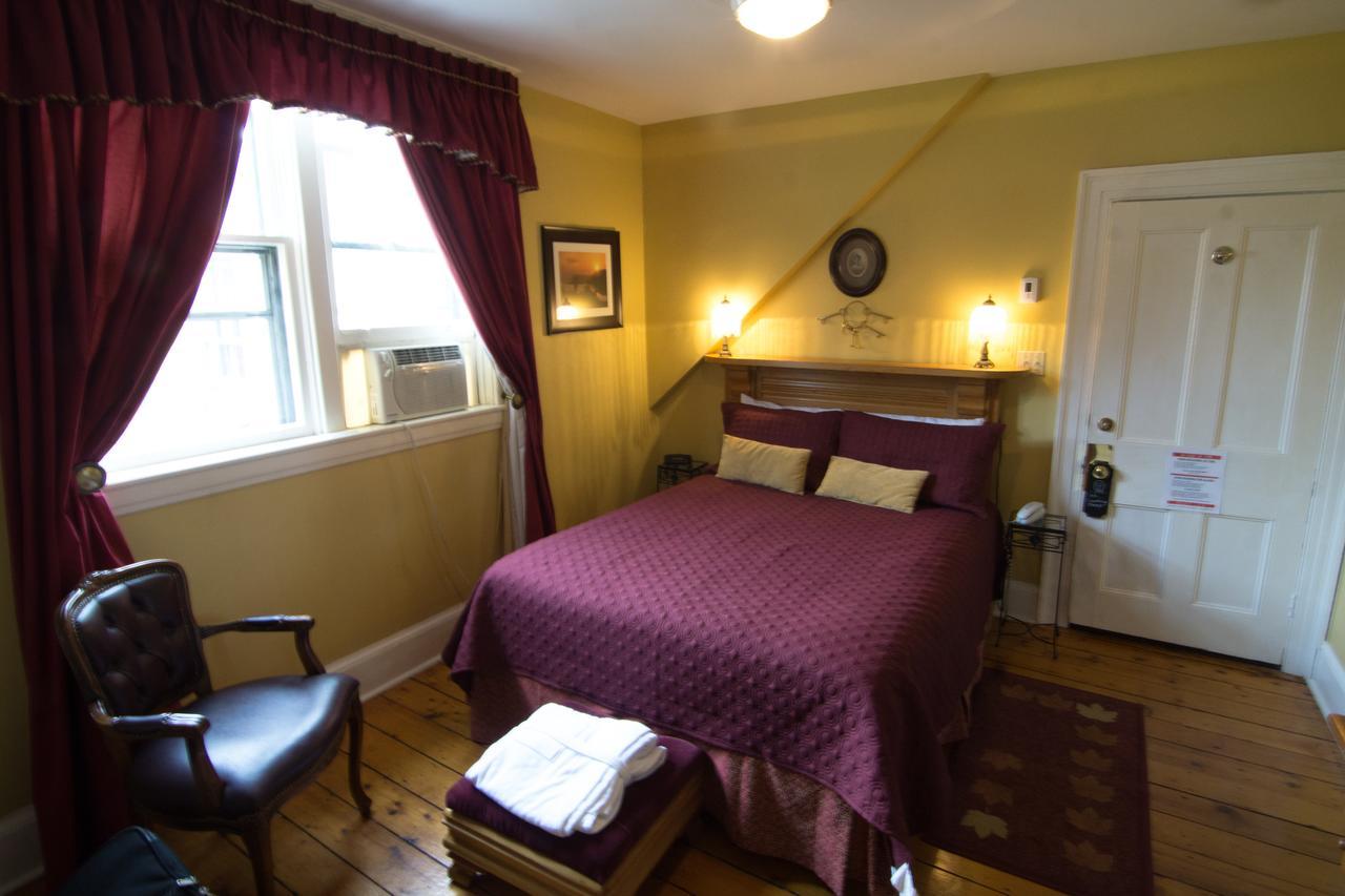 Shipwright Inn Charlottetown Dış mekan fotoğraf