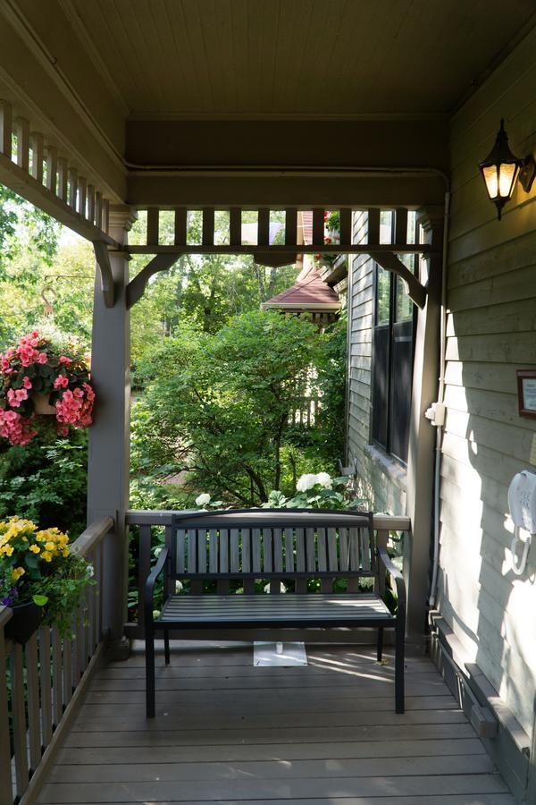 Shipwright Inn Charlottetown Dış mekan fotoğraf